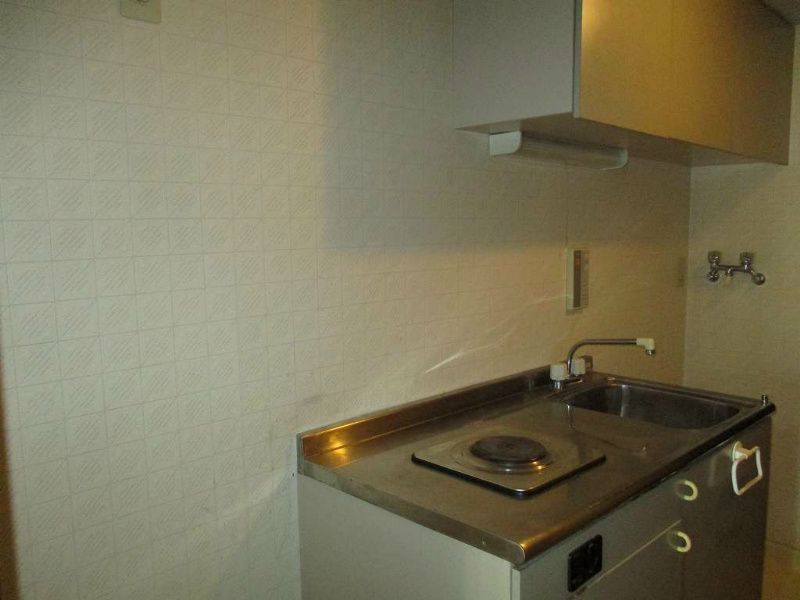 キッチン　別室参照