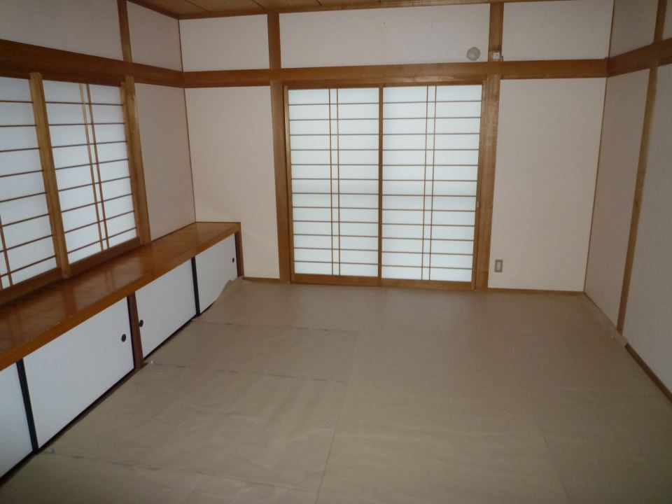 その他部屋・スペース　収納たくさん