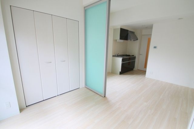 その他部屋・スペース　洋室