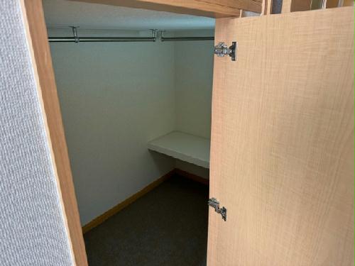 収納　現況優先