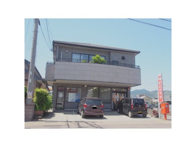 郵便局　下宿簡易郵便局（郵便局）まで1006m