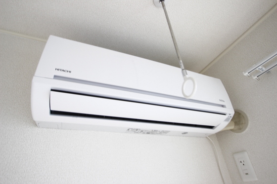 その他設備　※エアコン