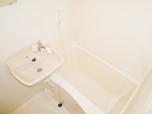 洗面設備　★お部屋探しはタウンハウジング稲田堤店まで★