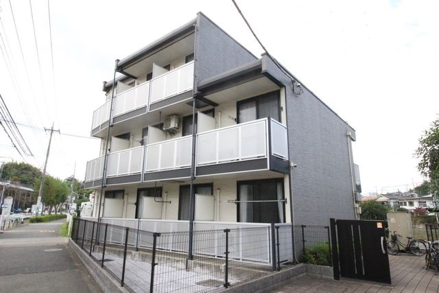 その他　★お部屋探しはタウンハウジング稲田堤店まで★