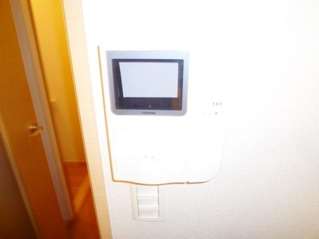 セキュリティ　★お部屋探しはタウンハウジング稲田堤店まで★