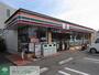 コンビニ　セブンイレブン稲城百村店（コンビニ）まで1657m