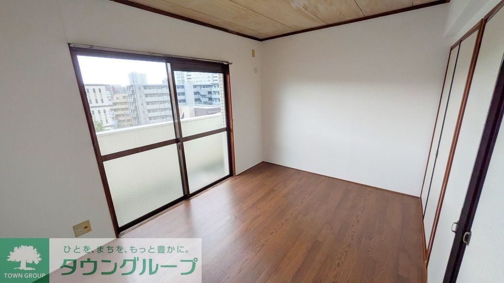 居室・リビング　★気になる所はタウンハウジング大倉山店へ一度ご相談下さい！★