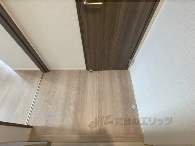 その他部屋・スペース　廊下