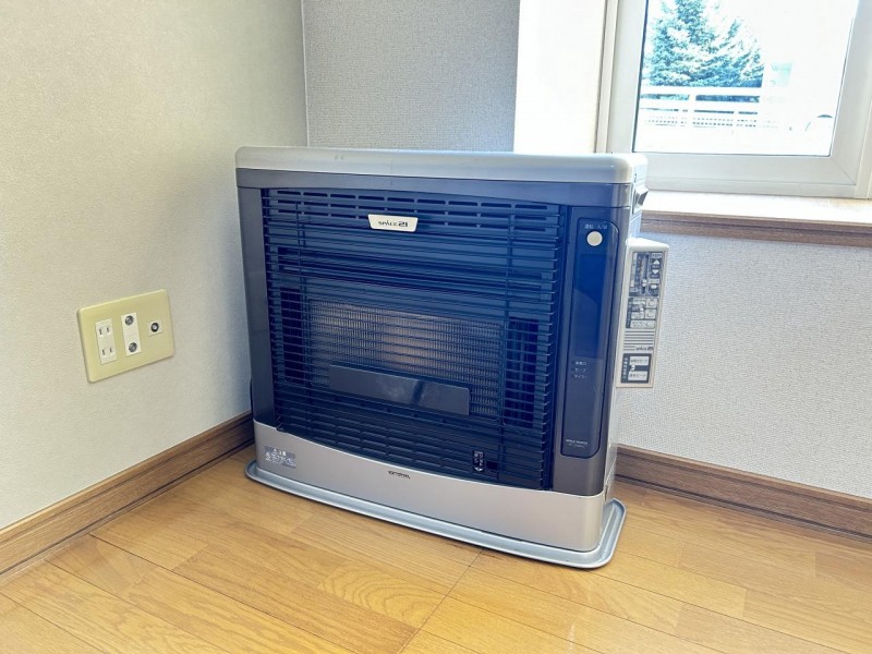 その他設備　設備