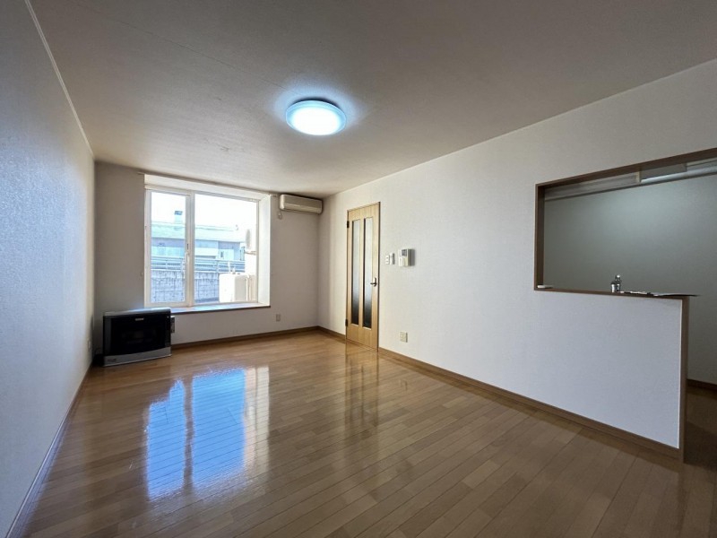 居室・リビング　リビング１