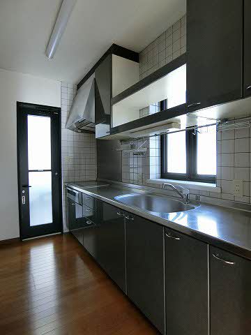 キッチン　IHクッキングヒーター♪