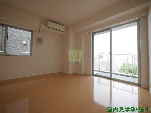 その他部屋・スペース　レガーロ西早稲田　同間取り部屋写真