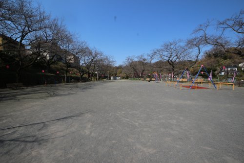 公園　南郷公園（公園）まで931m