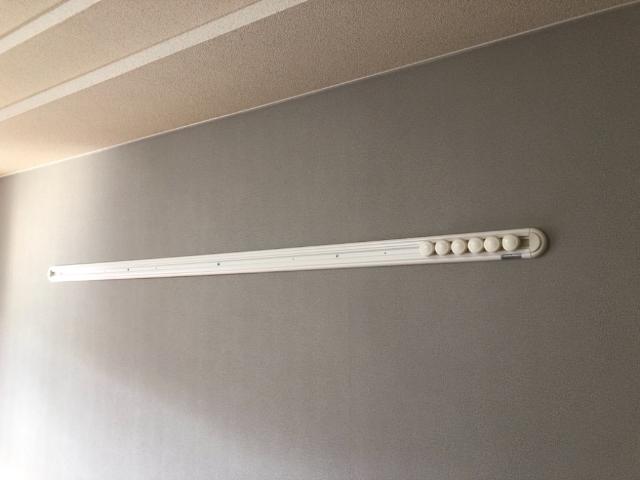 その他設備　室内設備