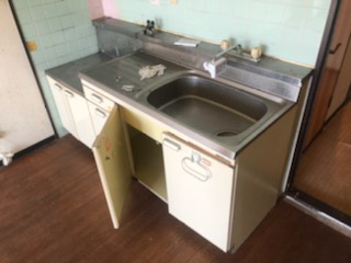 キッチン