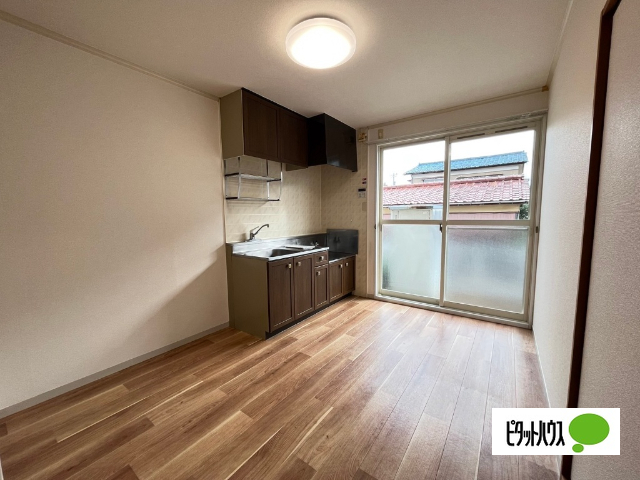 居室・リビング　ＤＫ