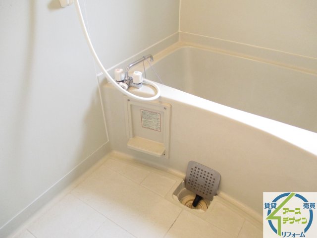 バス・シャワールーム　※類似部屋