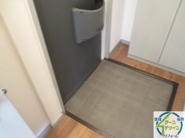 玄関　※類似部屋
