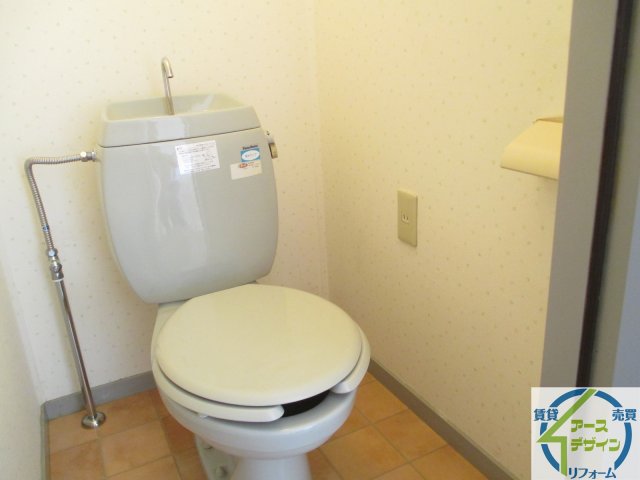 トイレ　※類似部屋
