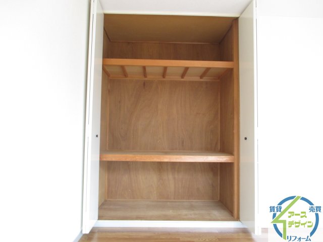 収納　※類似部屋