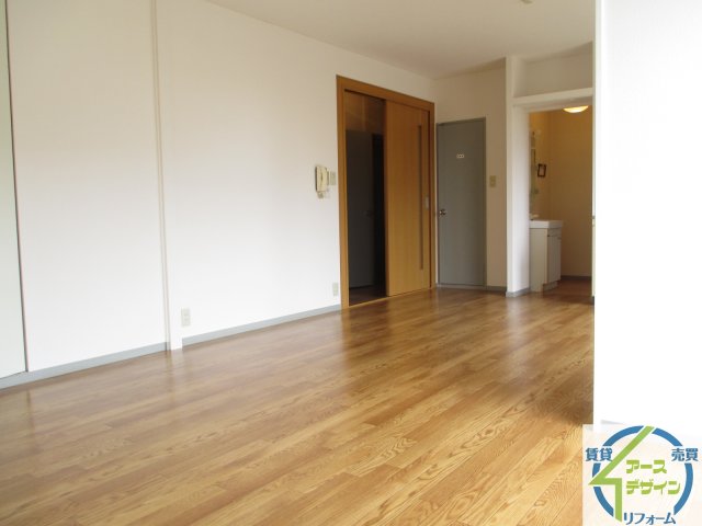 セキュリティ　※類似部屋