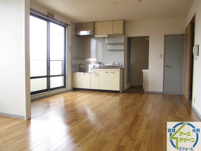 居室・リビング　※類似写真