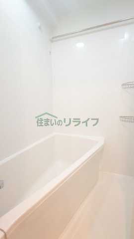 バス・シャワールーム　別部屋参考写真