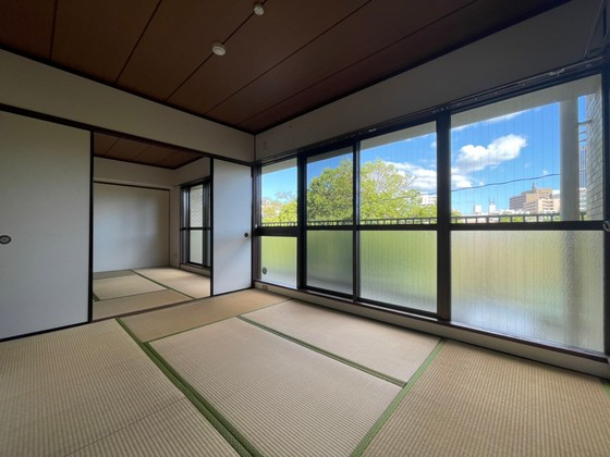 その他部屋・スペース　※別号室のお写真です