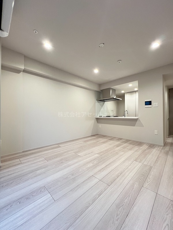 居室・リビング　別部屋の参考画像