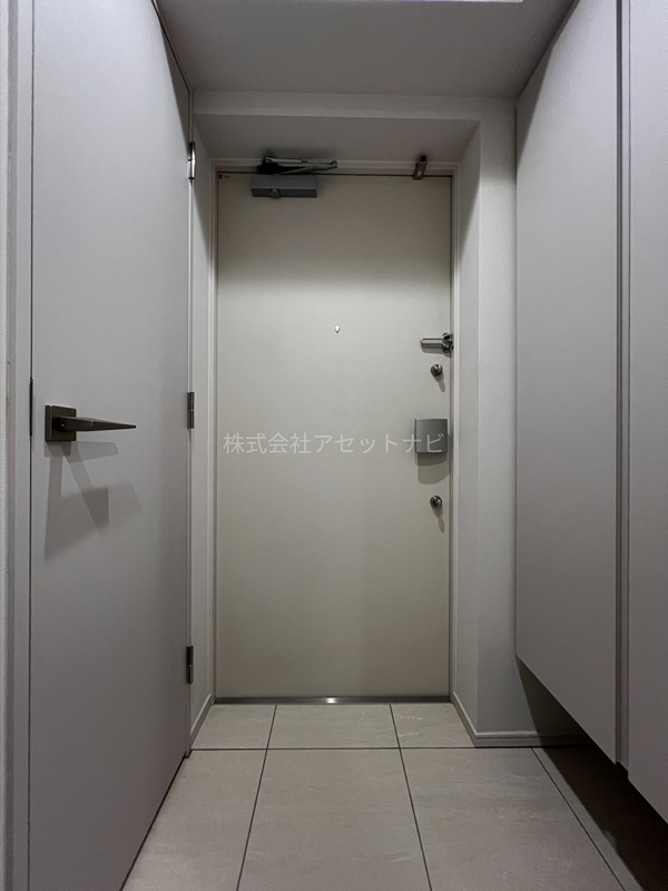 玄関　別部屋の参考画像