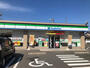 コンビニ　ファミリーマート 一宮花池一丁目店（コンビニ）まで570m