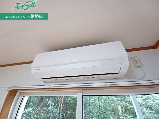 その他設備　同物件別部屋写真