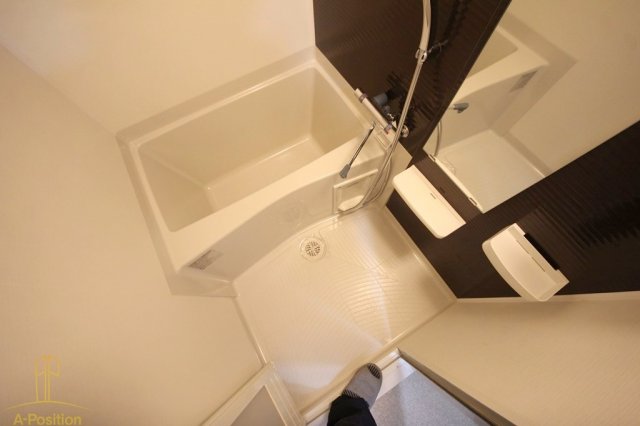 バス・シャワールーム　Luxe都島III