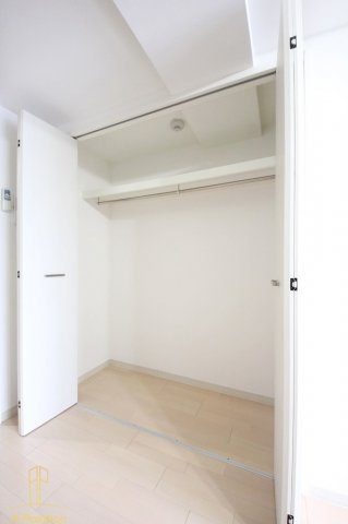 収納　Luxe都島III