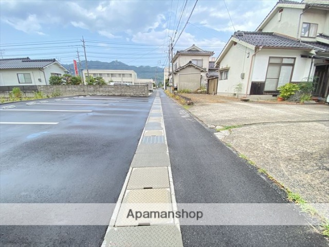 警察署・交番　境港警察署（警察署・交番）まで264m