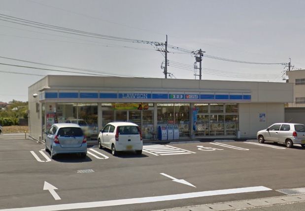 コンビニ　ローソン（コンビニ）まで1073m