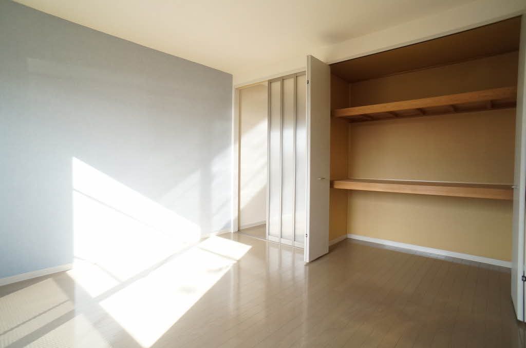 居室・リビング　洋室