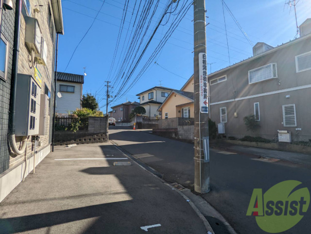 その他共有部分　駐輪場その他