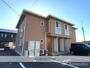 松前駅より徒歩9分 築14年9ヶ月 2階建の賃貸物件
