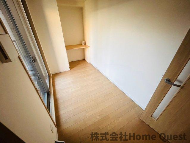 プレミアム菱屋西の内装写真