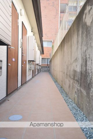 その他共有部分　その他共有部分