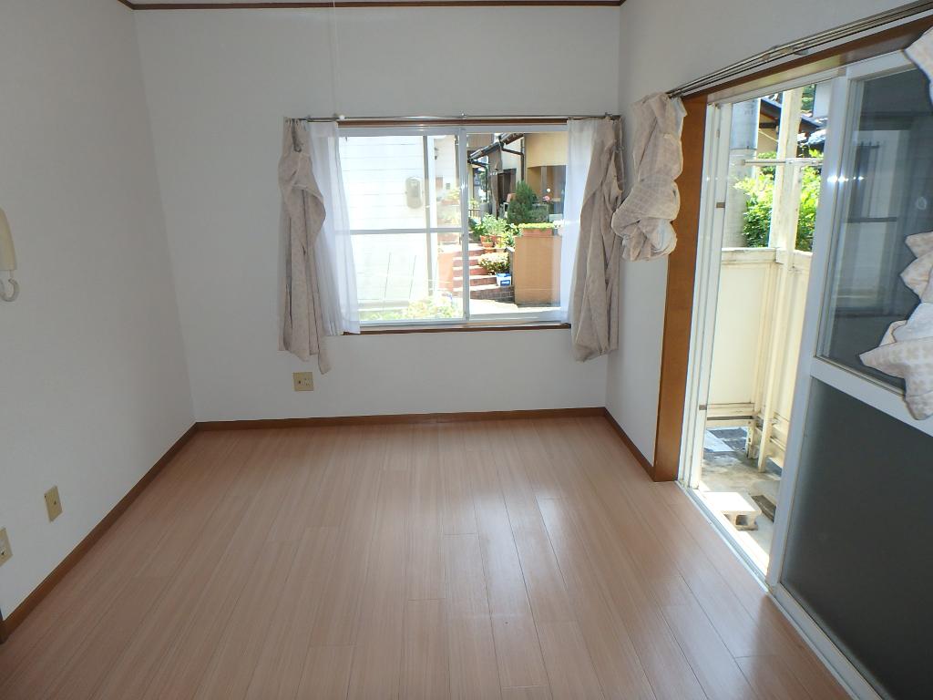 その他部屋・スペース　洋室