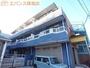 千葉寺駅より徒歩34分 2階 築38年10ヶ月の賃貸物件
