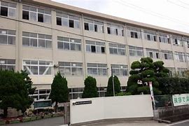 中学校　加古川市立氷丘中学校（中学校）まで1694m