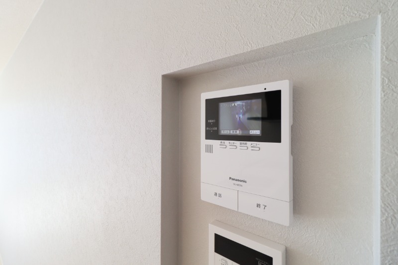 セキュリティ　図面と現状に相違がある場合には現状を優先