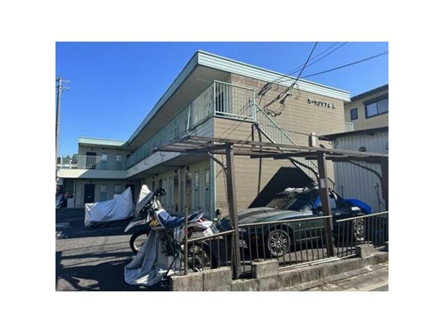 その他共有部分　建物設備