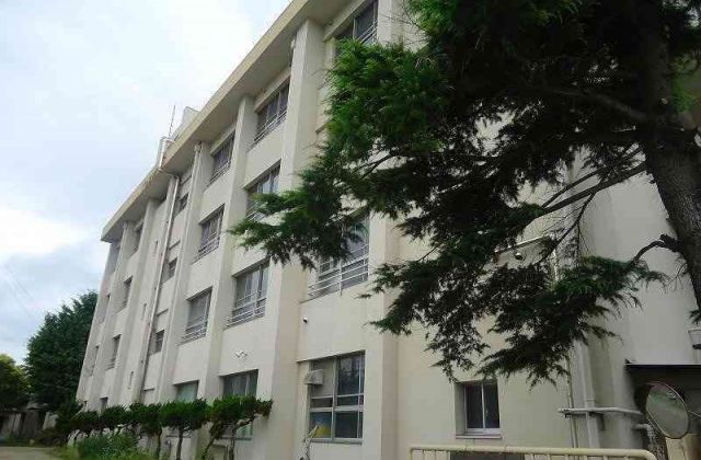 小学校　宮前小学校様（小学校）まで500m