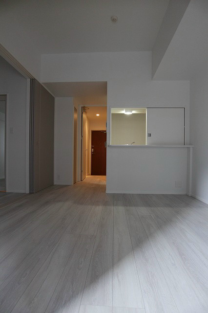 居室・リビング　同シリーズ参考写真です