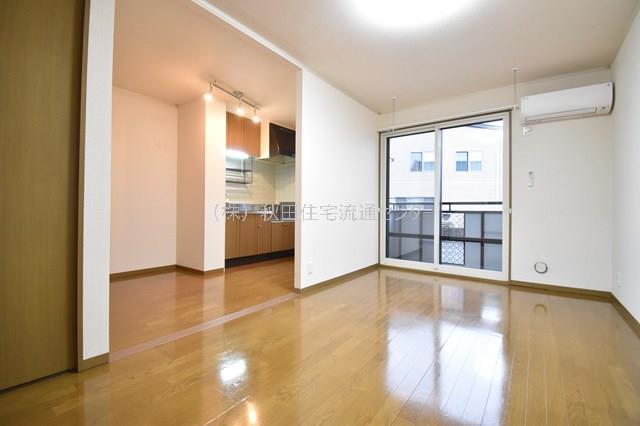 居室・リビング　洋室7.5帖