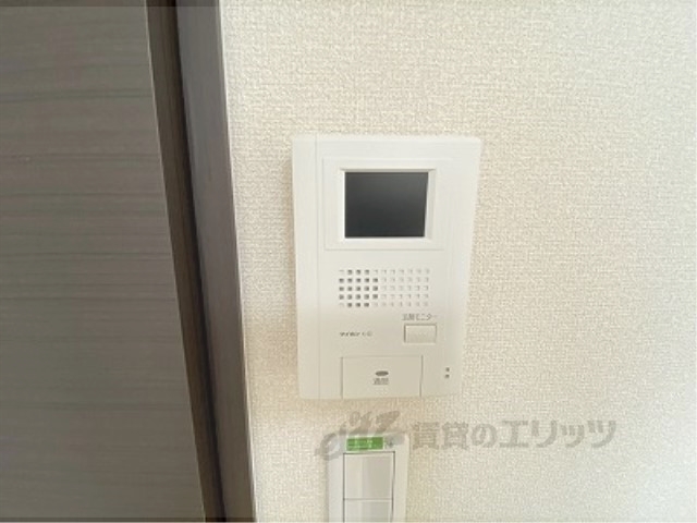 セキュリティ　ドアフォン（ＴＶ含）